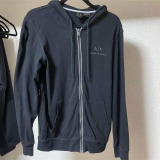 アルマーニエクスチェンジ(ARMANI EXCHANGE)のARMANI Exchange パーカー(パーカー)