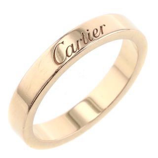 カルティエ(Cartier)のカルティエ リング・指輪(リング(指輪))