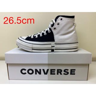 コンバース(CONVERSE)のFeng Chen Wang × CONVERSE ct70 26.5cm(スニーカー)