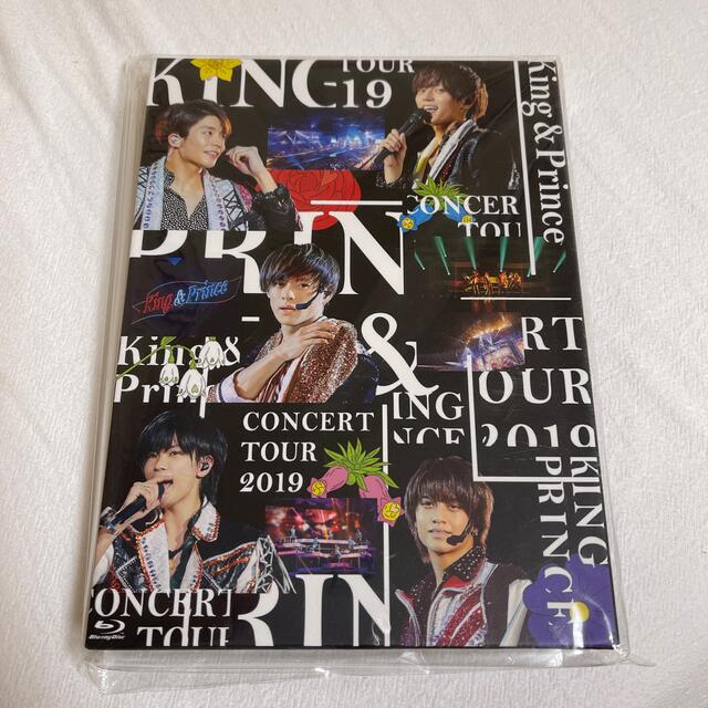 King & Prince CONCERT TOUR 2019