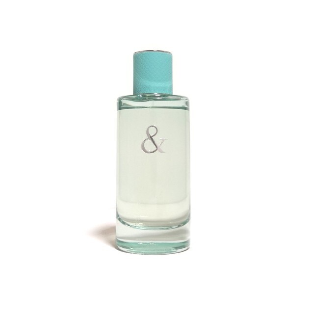 Tiffany & Co.(ティファニー)のTIFFANY★ティファニー＆ラブ フォーハー オードパルファム 90ml コスメ/美容の香水(香水(女性用))の商品写真