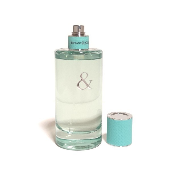 Tiffany & Co.(ティファニー)のTIFFANY★ティファニー＆ラブ フォーハー オードパルファム 90ml コスメ/美容の香水(香水(女性用))の商品写真