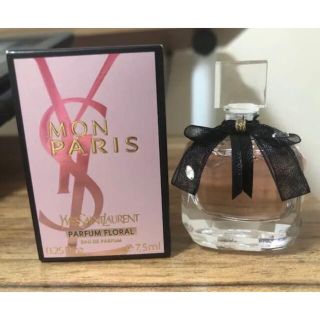 イブサンローラン(Yves Saint Laurent Beaute) フローラル 香水