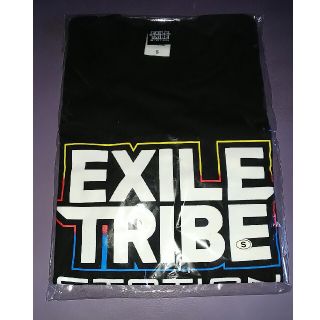 エグザイル トライブ(EXILE TRIBE)のEXILE TRIBE Tシャツ(ミュージシャン)