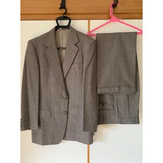 バーバリー(BURBERRY)の専用　美品☆ Burberry 【バーバリー】毛100%スーツ(セットアップ)