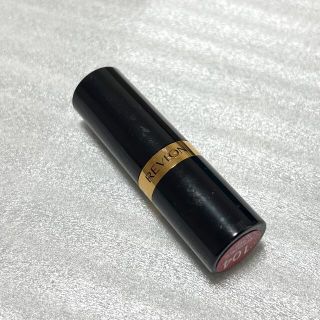 レブロン(REVLON)のレブロン スーパー ラストラス リップスティック　104(口紅)