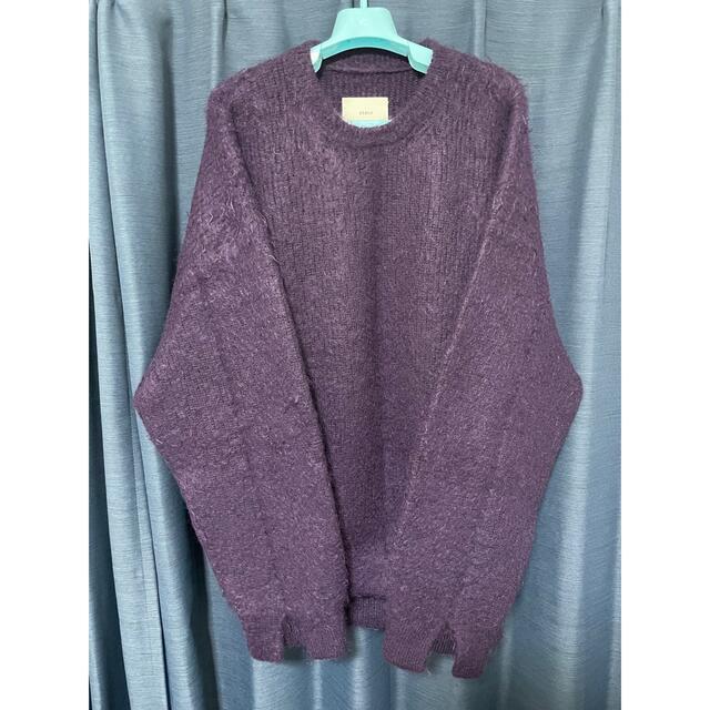 stein knit