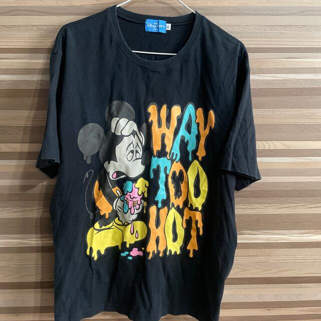 Disney ディズニー Tシャツの通販 By だいふく S Shop ディズニーならラクマ