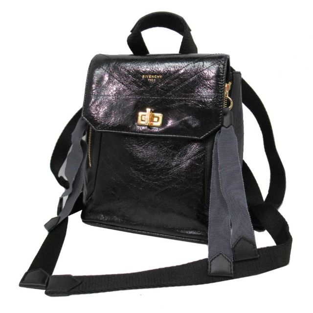 在庫有】 GIVENCHY ○○完売○○○ レザー BB50BRB0S5 リュック 【新品