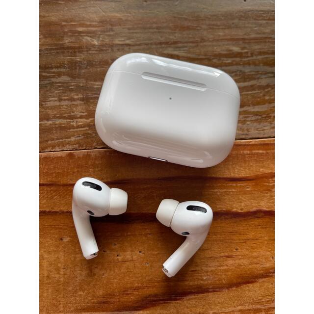 AirPods pro エアポッズ