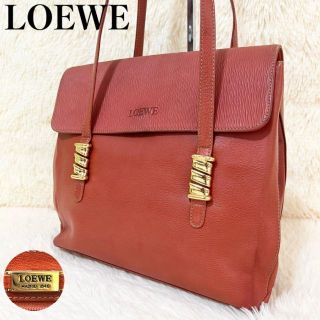 ロエベ ワンショルダーバッグの通販 96点 | LOEWEを買うならラクマ