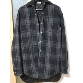 バレンシアガ チェック シャツ(メンズ)の通販 100点以上 | Balenciaga ...