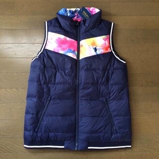 POLO RALPH LAUREN - POLO Ralph Lauren ダウンベストの通販 by my ...