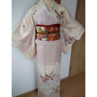 訪問着の通販 10,000点以上(レディース) | お得な新品・中古・未使用 ...