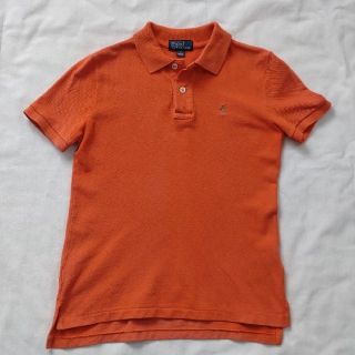 ポロラルフローレン(POLO RALPH LAUREN)の130cm★ラルフローレン  ポロシャツ(Tシャツ/カットソー)