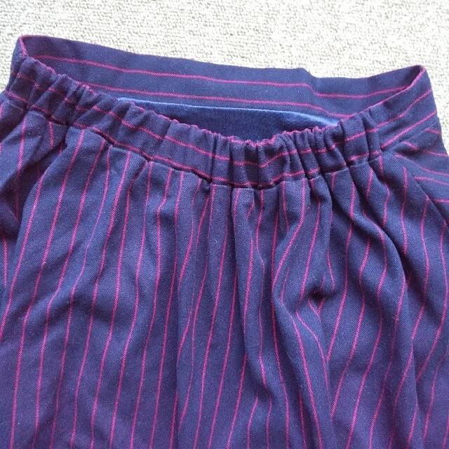 LOWRYS FARM(ローリーズファーム)のローリーズファーム  フレアスカート レディースのスカート(ひざ丈スカート)の商品写真