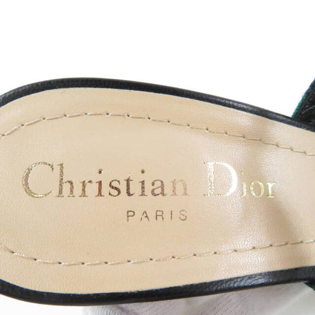 Dior(ディオール)のディオール J'ADIOR/ジャディオール パンプス 37 AY2669W レディースの靴/シューズ(ハイヒール/パンプス)の商品写真