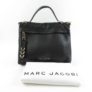 マークジェイコブス(MARC JACOBS)のマークジェイコブス THE TWO FOLD バッグ AY2672C(ハンドバッグ)