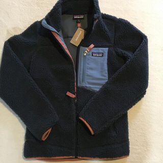 パタゴニア(patagonia)のパタゴニア  クラシックレトロジャケット ボア(その他)