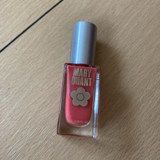 マリークワント(MARY QUANT)のマリクワネイルポリッシュ(マニキュア)