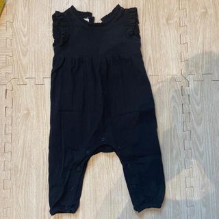 キャラメルベビー&チャイルド(Caramel baby&child )のminimom nancy jumpsuit (ロンパース)