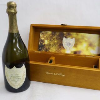 ドンペリニヨン(Dom Pérignon)のドンペリニヨン レゼルヴ ド ラベイ 1999 ドンペリ ゴールド(シャンパン/スパークリングワイン)