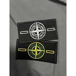 STONE ISLAND - STONE ISLAND ワッペンの通販 by mon's shop｜ストーン 