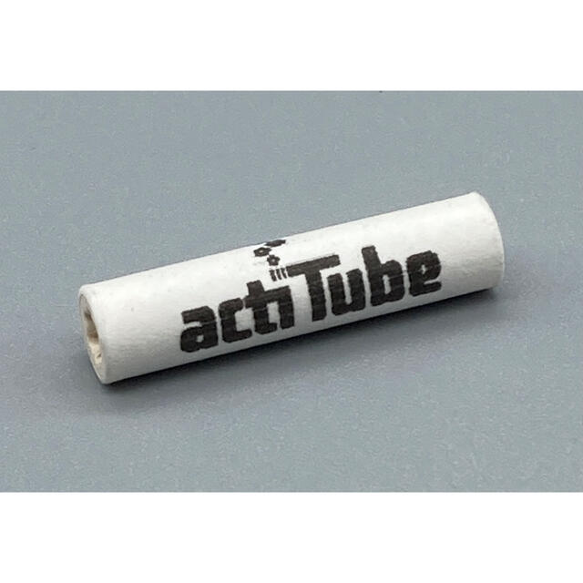 actiTube 50 Filter EXTRA SLIM 6mm