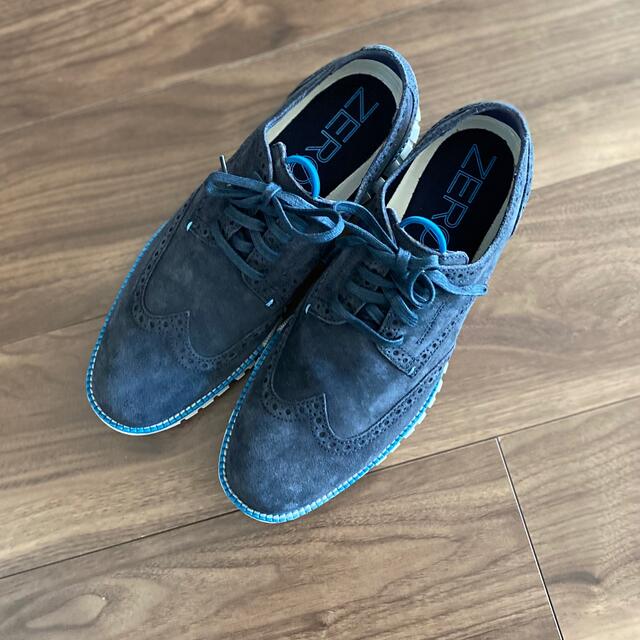 COLE HAAN ゼログランドメンズスニーカー