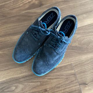 コールハーン(Cole Haan)のCOLE HAAN ゼログランドメンズスニーカー(スニーカー)