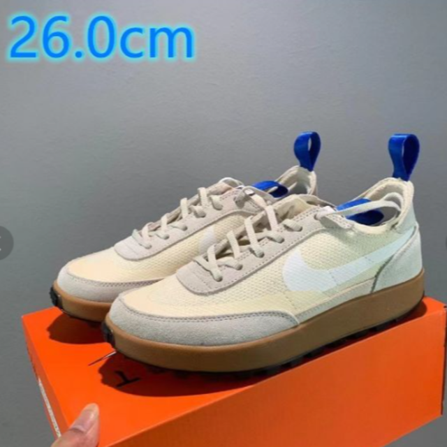 63％以上節約 NIKE Tom Sachs Craft GPS 11 野村訓市 トムサックス