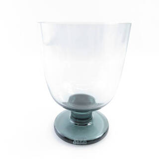 イッタラ(iittala)のイッタラ Lempi レンピ グレー グラス コップ SY4163F(グラス/カップ)