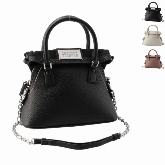 品数豊富! MARGIELA MAISON - Margiela Martin Maison ショルダー