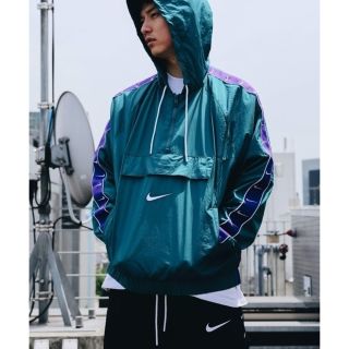 ジャケット/アウターNIKE ANRK アノラック 上下セット 国内未発売 ...