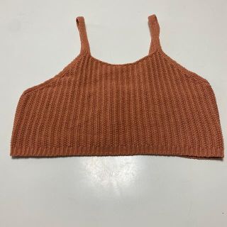 ザラキッズ(ZARA KIDS)のZARA キッズ　ニット　ベスト(ニット)