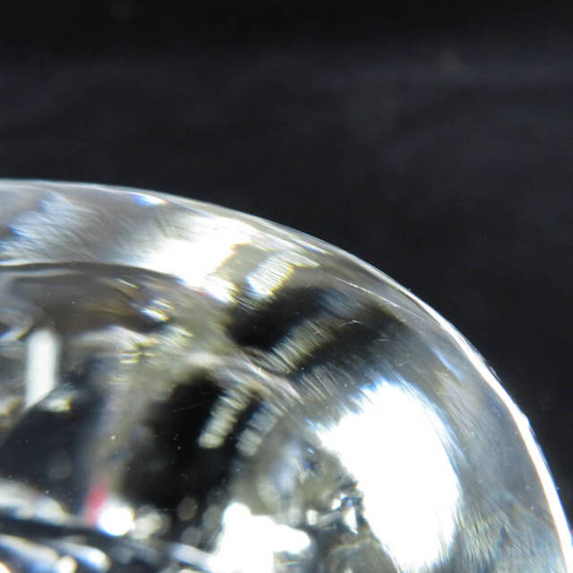 Baccarat - バカラ エスキモー 花瓶 フラワーベース 高さ19cm Baccarat - バカラ エスキモー 花瓶 フラワーベース 高さ19cm