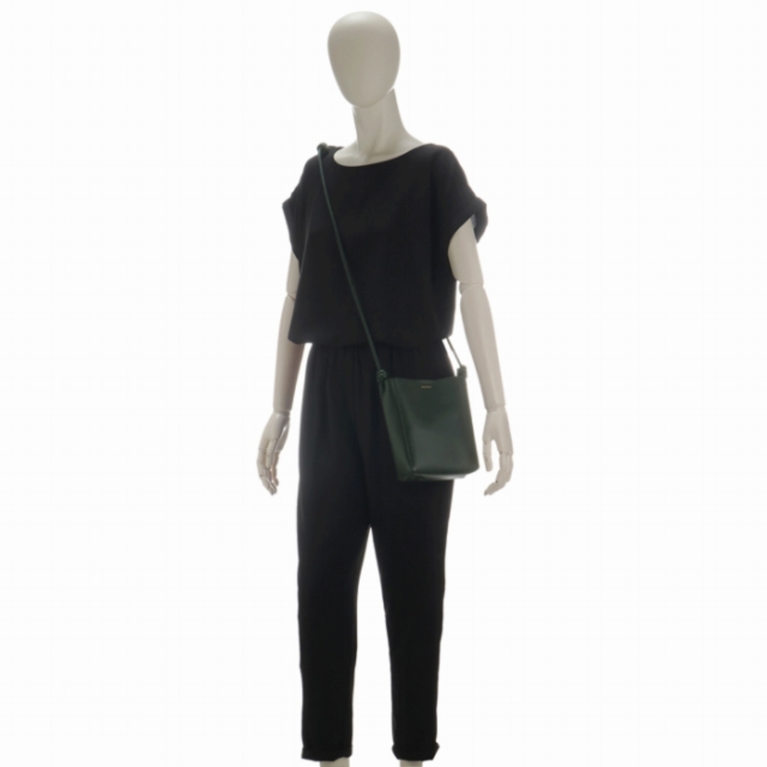 ジル サンダー JIL SANDER ショルダーバッグ GIRO ノット クロスボディバッグ J07WG0002 P4851