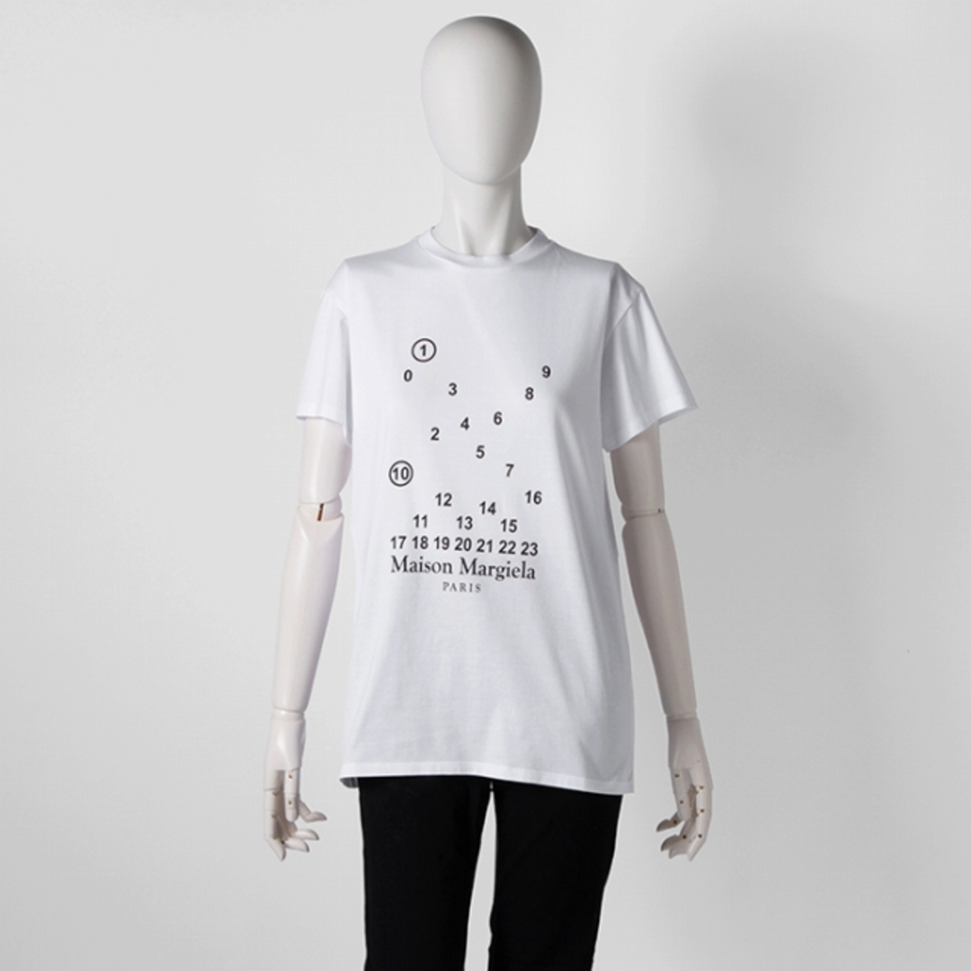 Maison Martin Margiela - メゾン マルジェラ MAISON MARGIELA Tシャツ