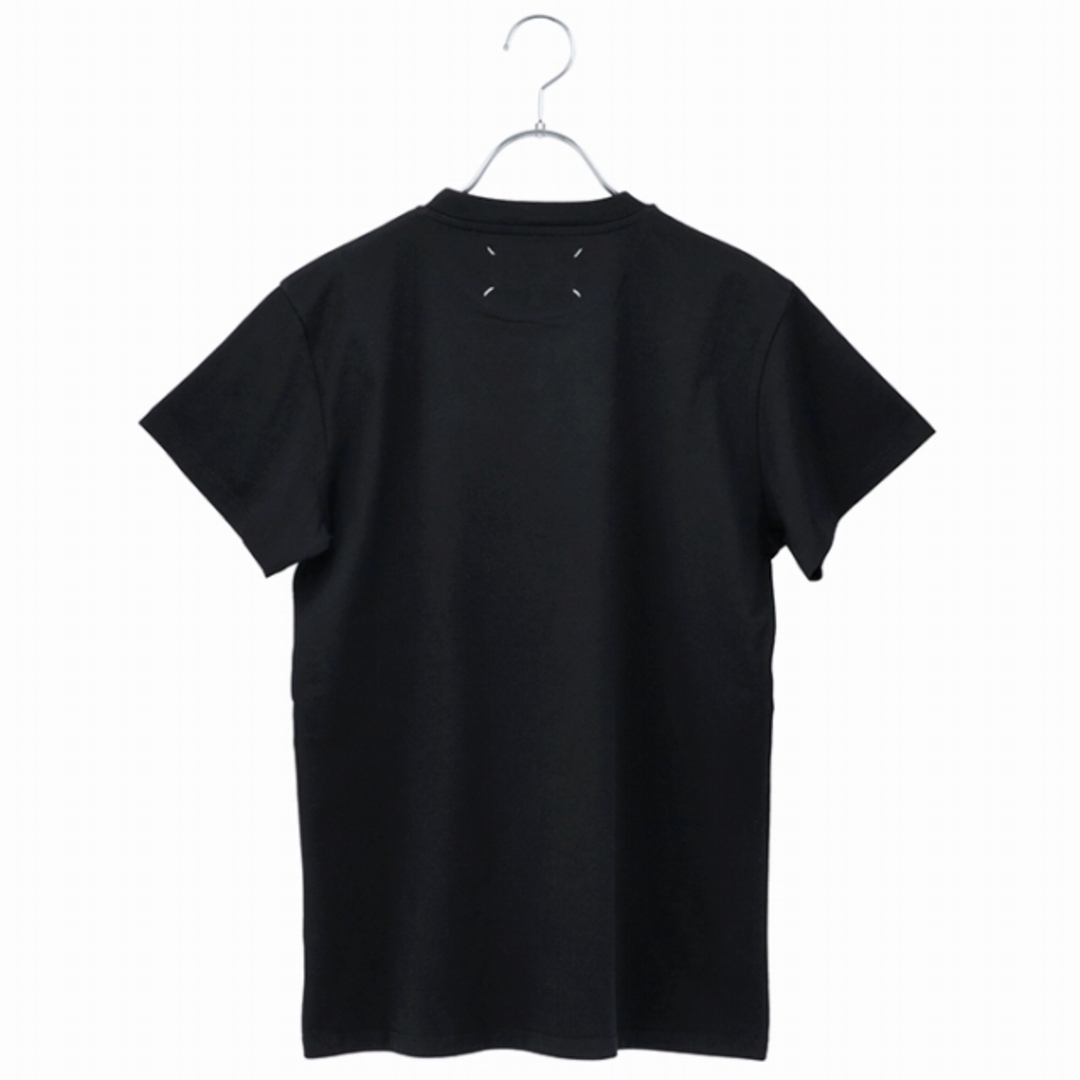 メゾン マルジェラ MAISON MARGIELA Tシャツ ナンバリング ロゴ スウェットシャツ S51GC0516 S22816 900 2