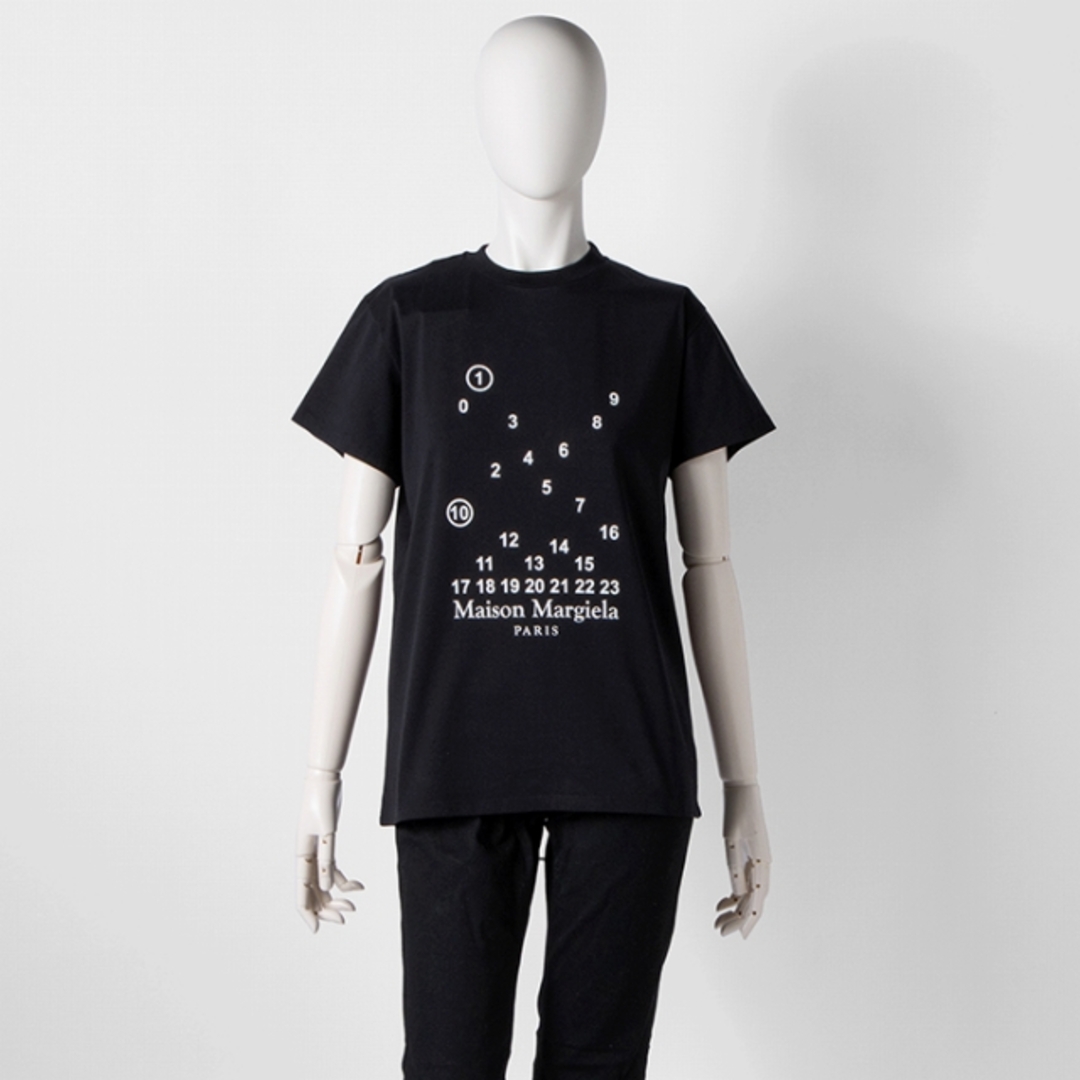 MAISON MARGIELA（メゾンマルジェラ）Tシャツ【インサイドアウト】