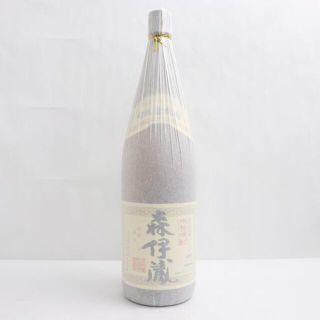 森伊蔵 1800ml(焼酎)