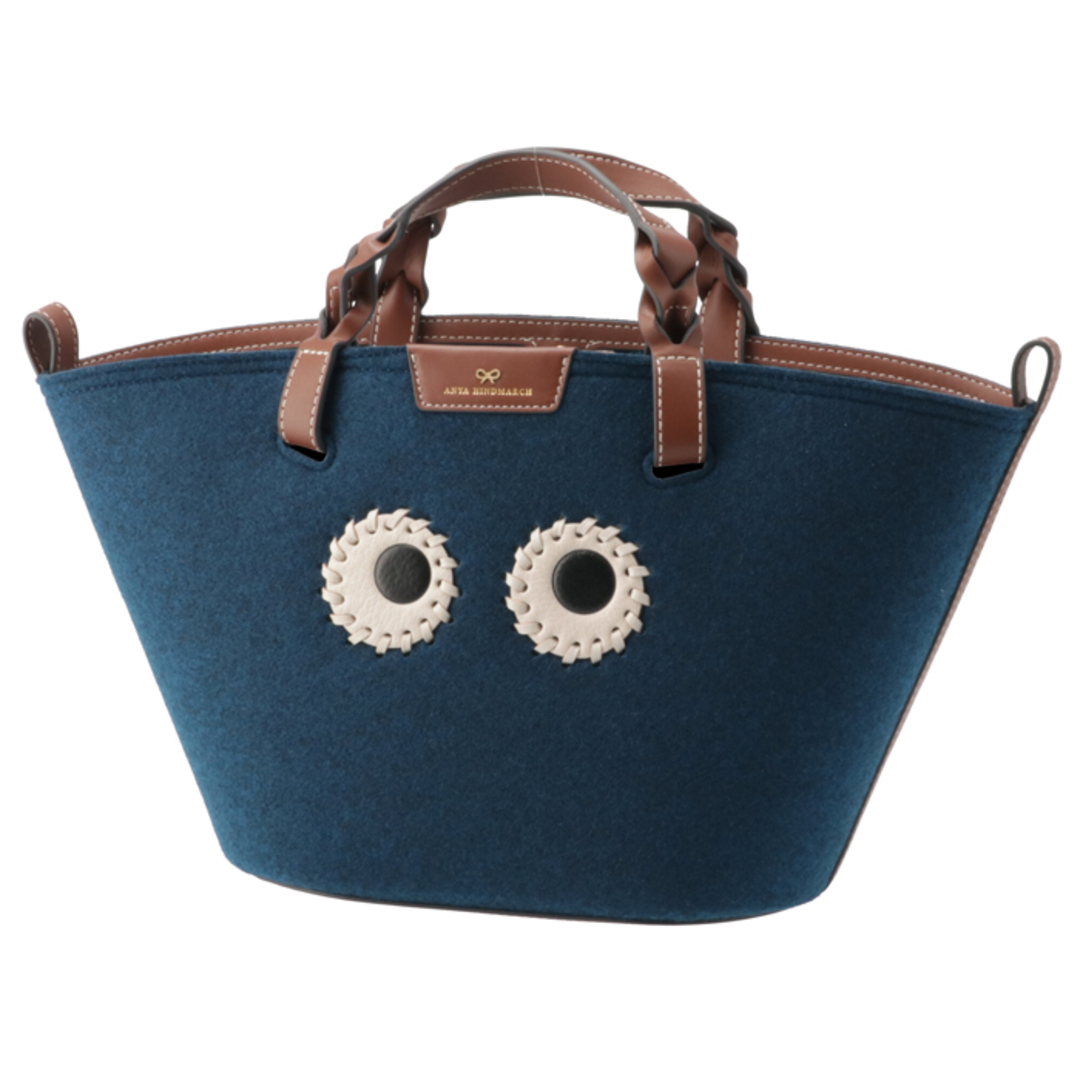 ANYA HINDMARCH   アニヤ ハインドマーチ ANYA HINDMARCH トートバッグ