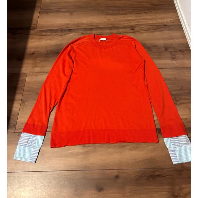 Paul Smith(ポールスミス)のPaul smith カットソー レディースのトップス(カットソー(長袖/七分))の商品写真