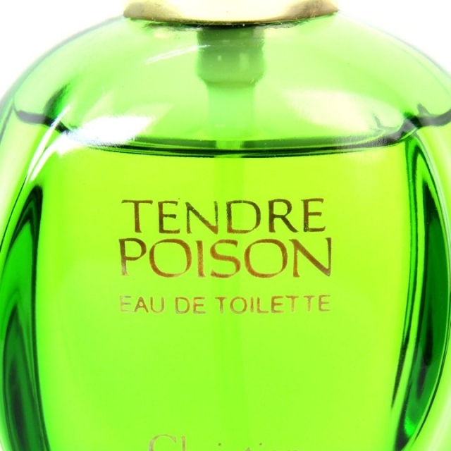 Dior香水　TENDRE POISON ・POISON l/オーソバージュ