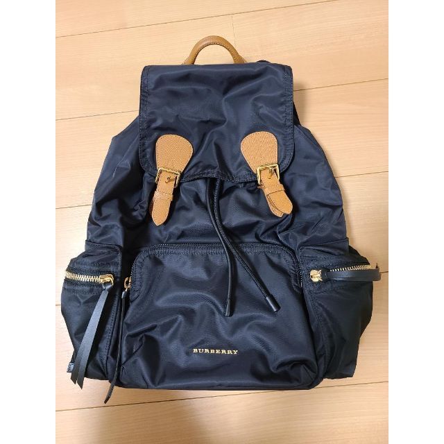 【 大感謝セール】 BURBERRY - バーバリー レディース バックパック リュックサック トートバッグ 【 大感謝セール】 BURBERRY - バーバリー レディース バックパック リュックサック トートバッグ