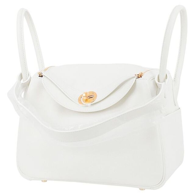 Hermes(エルメス)のエルメス リンディ ハンドバッグ ショルダーバッグ 2WAY 新品 108392 レディースのバッグ(ショルダーバッグ)の商品写真