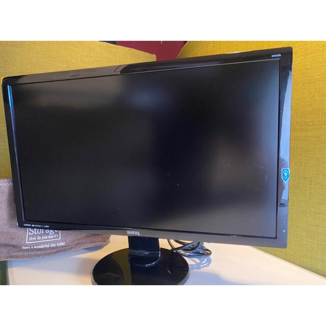 BenQ GW2760 モニター　美品