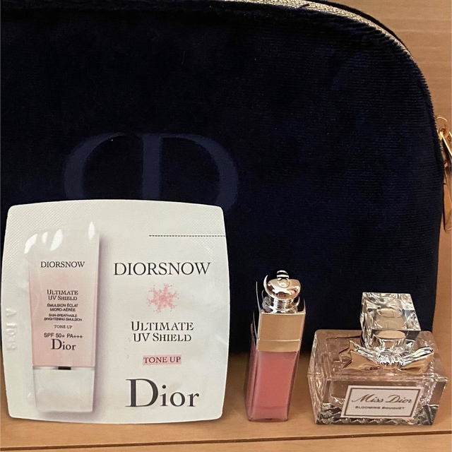 DIOR クリスマスオファー 2022 DIOR クリスマスオファー 2022