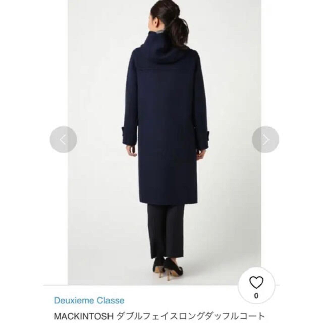 大人気新品 ジャケット/アウター最低価格の オゾンコミュニティ マキシコート 超レア オレンジ M