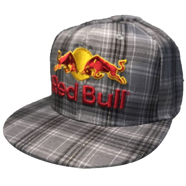 Red Bull レッドブル ベースボールキャップ 7 1/4 約58cm